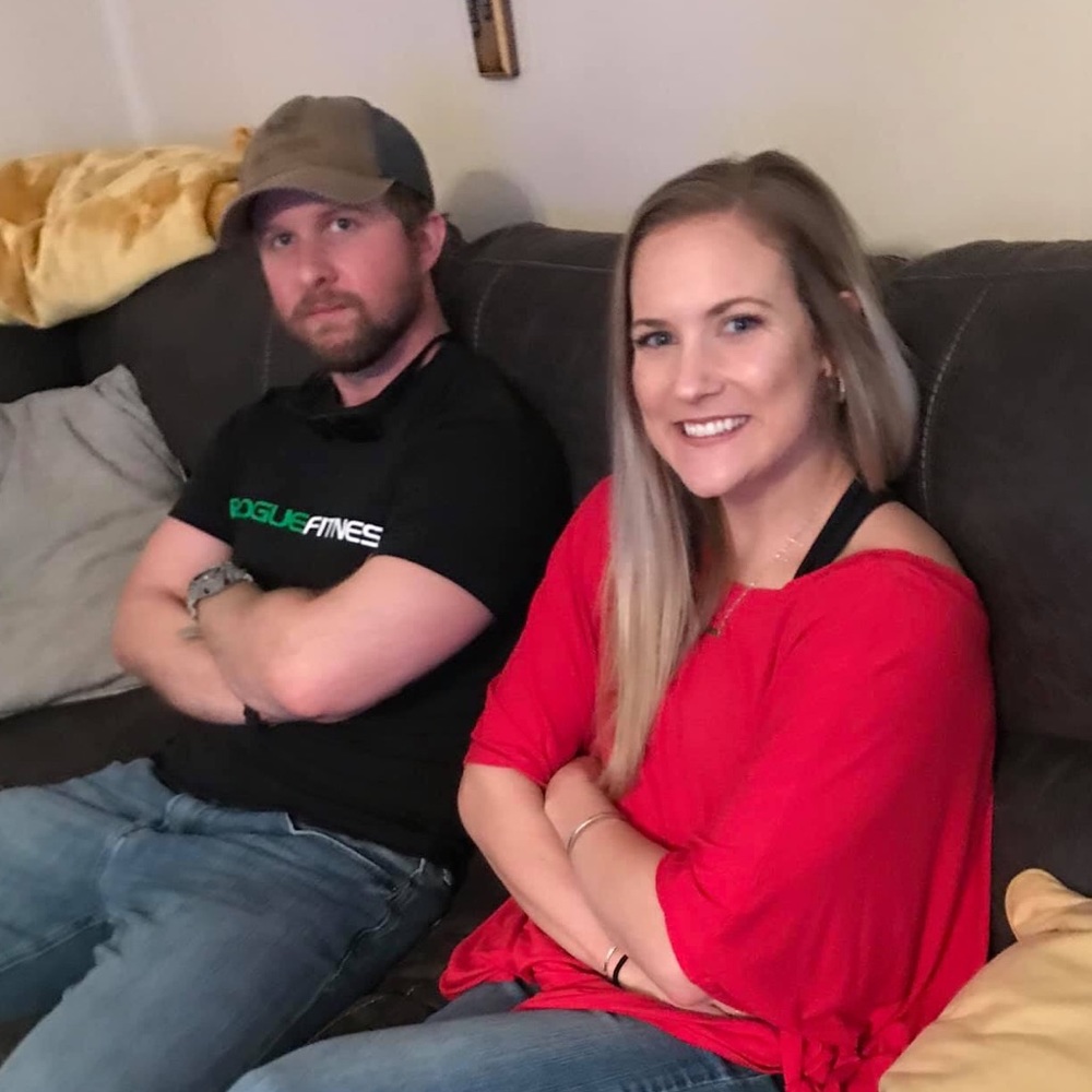 Meet your Posher, Brooke